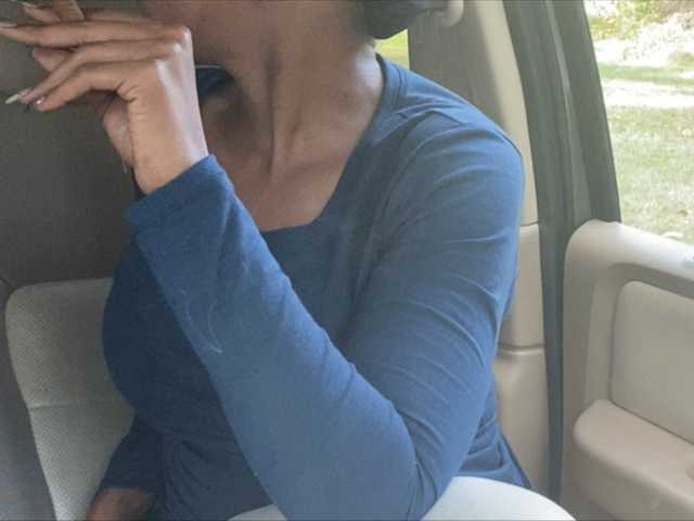 Yayın ekran görüntüleri Luicy