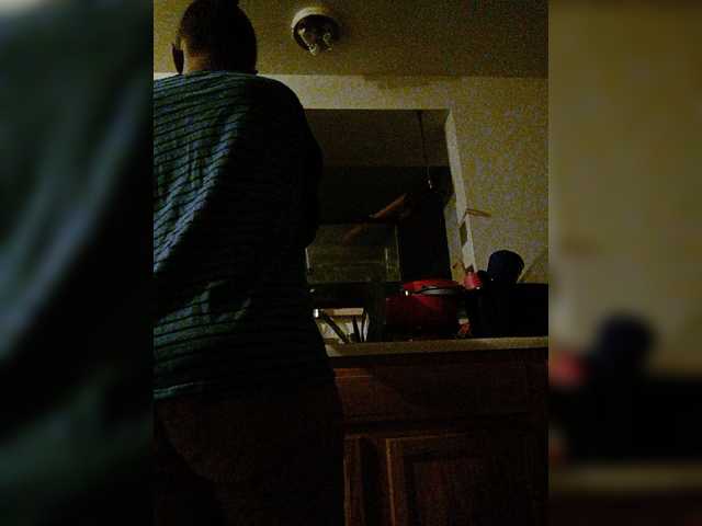 Yayın ekran görüntüleri Luicy