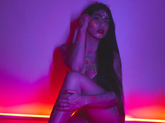 Profilin fotoğrafı Luisa-Gomez