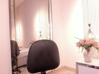 Erotik görüntülü sohbet Luisa-Martinez