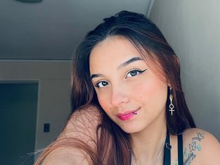 Erotik görüntülü sohbet Luisa21-