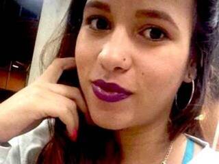 Erotik görüntülü sohbet LuisaEusse