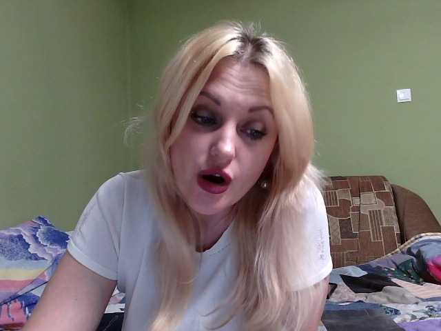 Yayın ekran görüntüleri luisamistress