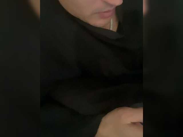 Yayın ekran görüntüleri lukebransonxxx1