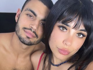 Erotik görüntülü sohbet latinuycouple