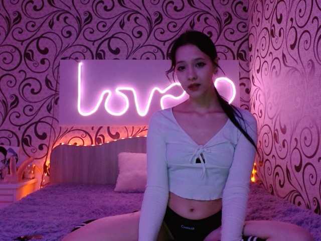 Yayın ekran görüntüleri LuliCrin