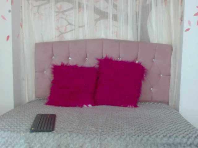 Yayın ekran görüntüleri LuluLovee