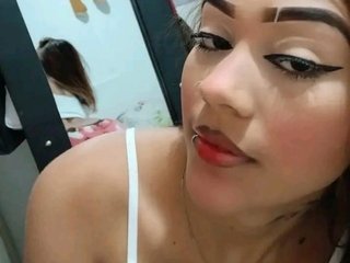 Erotik görüntülü sohbet Luna-Bella-1