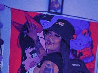 Erotik görüntülü sohbet LUNA-BLAZE12