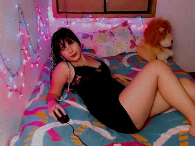 Profilin fotoğrafı luna-hot