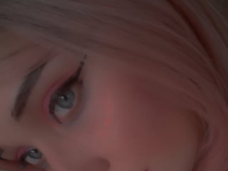 Erotik görüntülü sohbet Luna-nicol