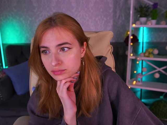 Yayın ekran görüntüleri LunaaDreamss