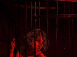 Erotik görüntülü sohbet MiaVienne