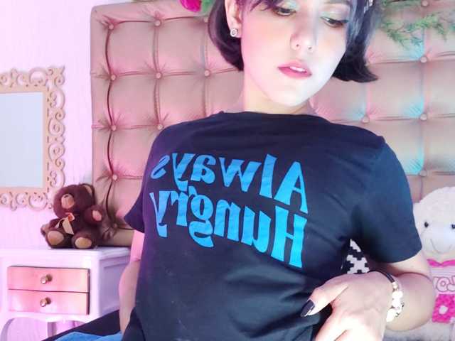 Profilin fotoğrafı LunaaSweet