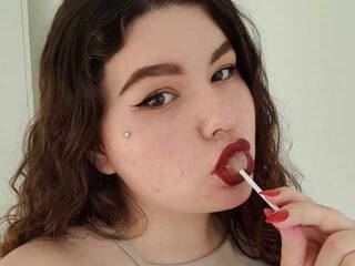 Erotik görüntülü sohbet Lunabbw