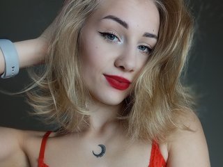 Erotik görüntülü sohbet LunaBelli