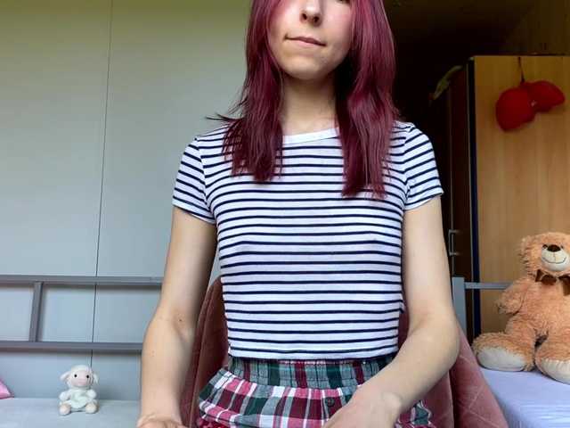 Yayın ekran görüntüleri LunaBlaze