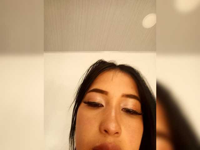 Yayın ekran görüntüleri LunaBytee