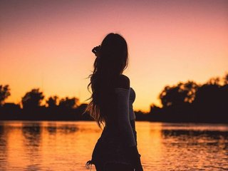 Erotik görüntülü sohbet LunaCassini1