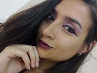 Erotik görüntülü sohbet Lunacol23