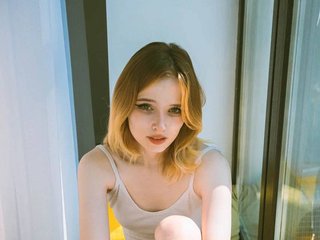 Erotik görüntülü sohbet LunaDellicia