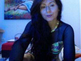 Erotik görüntülü sohbet Lunadeseo