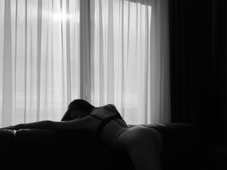 Erotik görüntülü sohbet LunaDesire