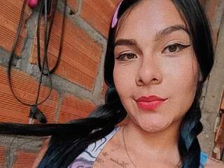 Erotik görüntülü sohbet Lunadirt1