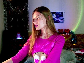 Erotik görüntülü sohbet LunaEvan