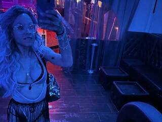 Erotik görüntülü sohbet LunaKittyKat3