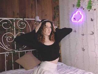 Erotik görüntülü sohbet LunaLee