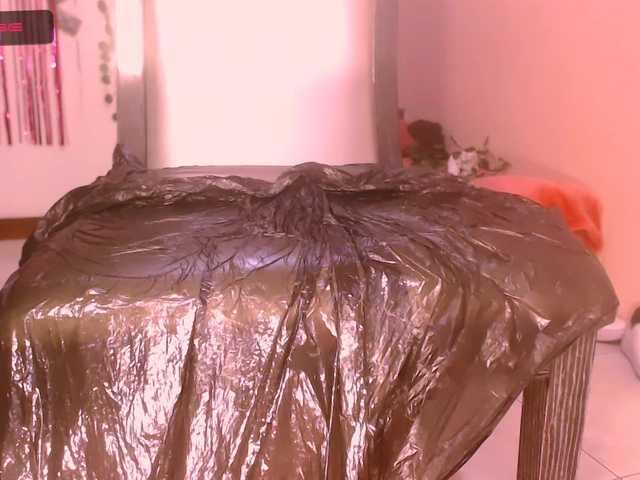 Yayın ekran görüntüleri lunalustx