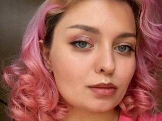 Erotik görüntülü sohbet LunaMoone