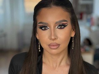 Erotik görüntülü sohbet LunaMuze