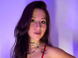 Erotik görüntülü sohbet Lunap02