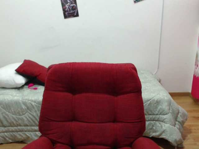 Yayın ekran görüntüleri lunaqueen1