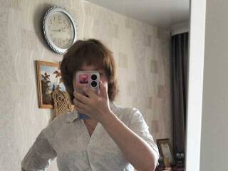 Erotik görüntülü sohbet LunariaRose