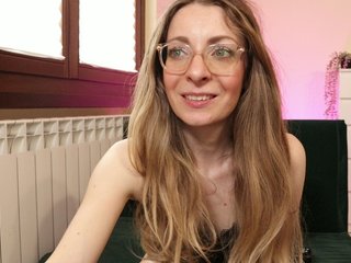 Erotik görüntülü sohbet LunaRiva