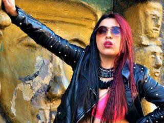 Erotik görüntülü sohbet LunaRoberts