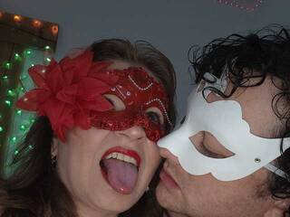 Erotik görüntülü sohbet LUNAROJA