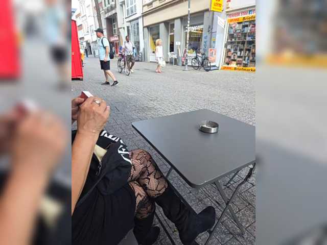 Yayın ekran görüntüleri LUNAROJA