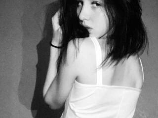 Erotik görüntülü sohbet LunarXXX