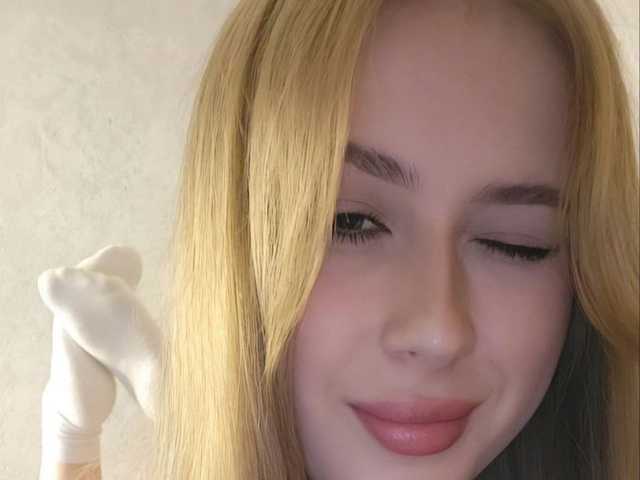 Profilin fotoğrafı LunaSparkss