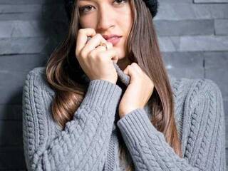 Erotik görüntülü sohbet LunaStewart