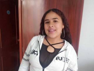 Erotik görüntülü sohbet LunaWhilliams