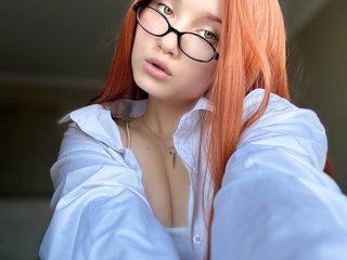 Erotik görüntülü sohbet LunetteFame