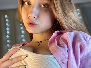 Erotik görüntülü sohbet LunetteFame