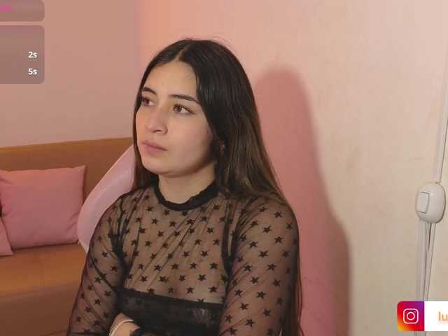 Yayın ekran görüntüleri Lunna-tay