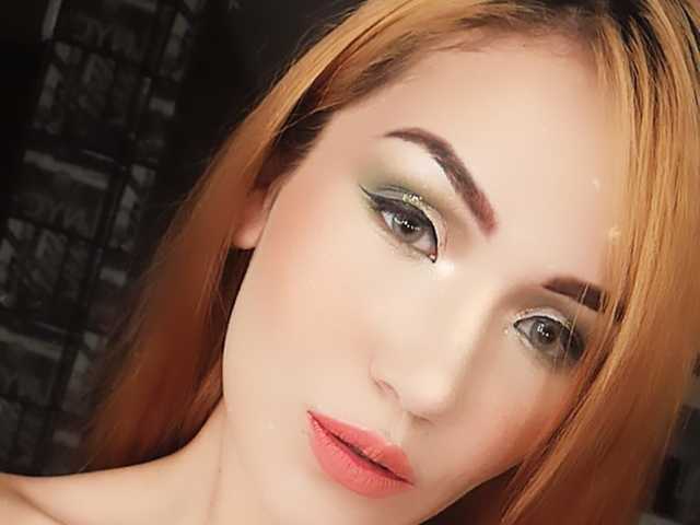 Profilin fotoğrafı LupitaJonesX