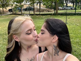 Erotik görüntülü sohbet LushCrush